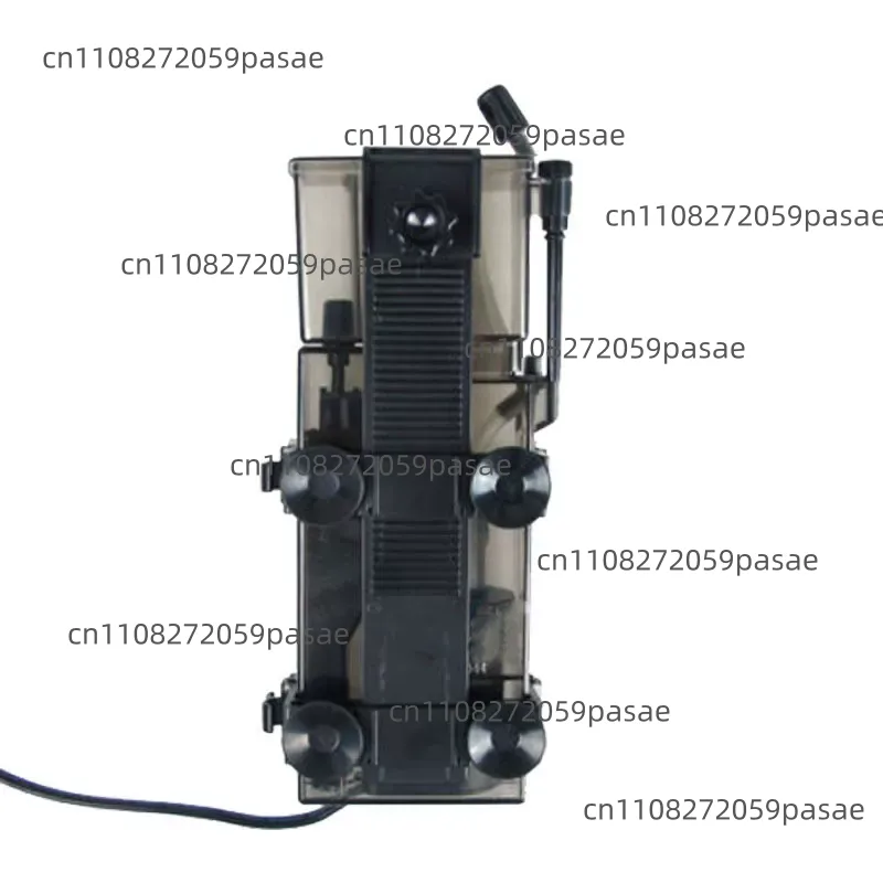 Aquarium Fish Marine - SK-300 300L/H マリンリーフコーラルフィッシュアクアリウムタンクフィルターシステム ナノプロテインスキマー