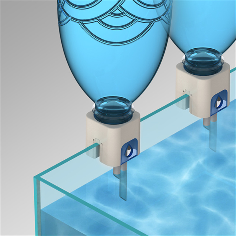 水槽自動給水装置 アクアリウム水位制御装置 ATOシステム  - Aquarium Fish Marine のレビューと価格