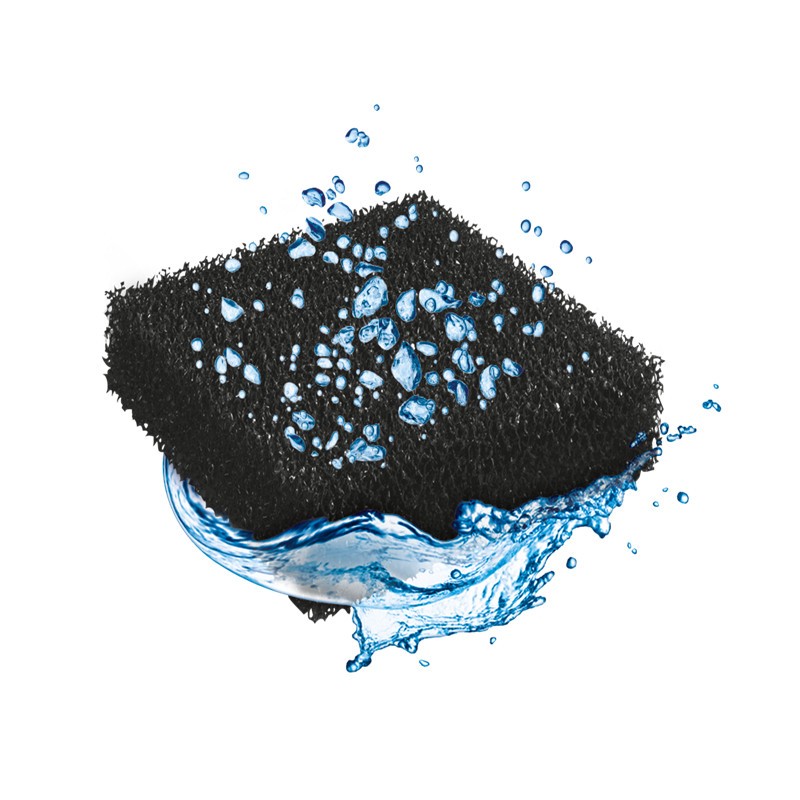 オリジナル JUWEL BIOCARB カーボンスポンジ水族 - Aquarium Xl のレビューと価格