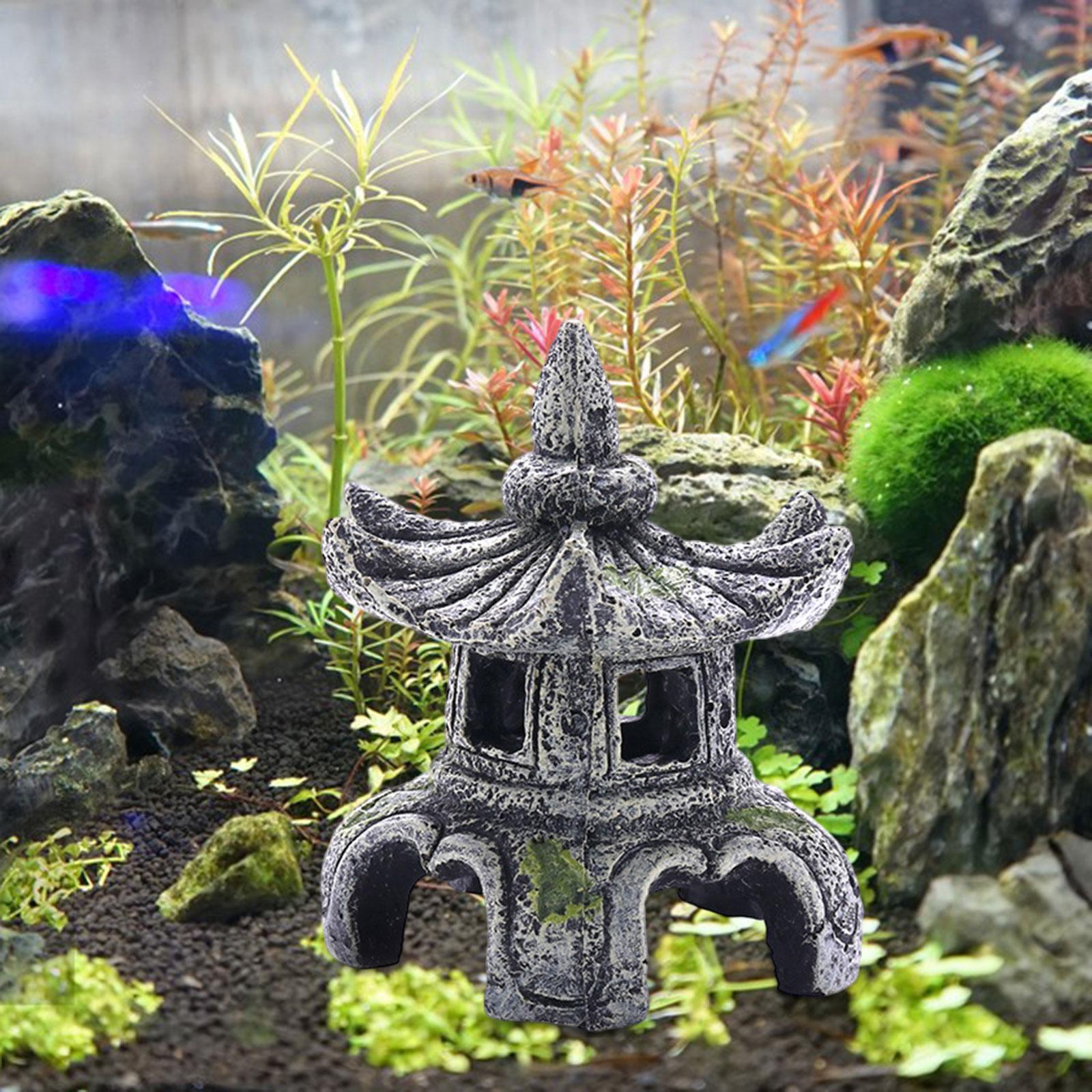 水族館の装飾,水槽の装飾,ペットアクセサリー - Aquarium Fish Cichlid のレビューと価格
