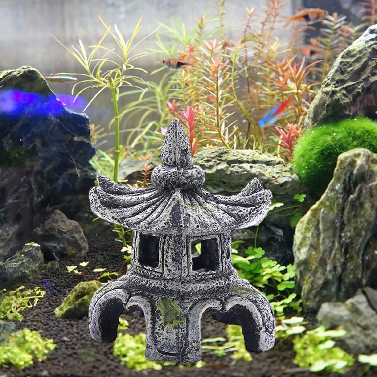 水族館の装飾,水槽の装飾,ペットアクセサリー - Aquarium Fish Cichlid のレビューと価格