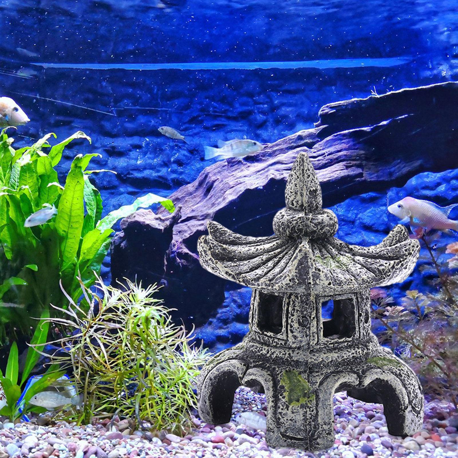 水族館の装飾,水槽の装飾,ペットアクセサリー - Aquarium Fish Cichlid のレビューと価格
