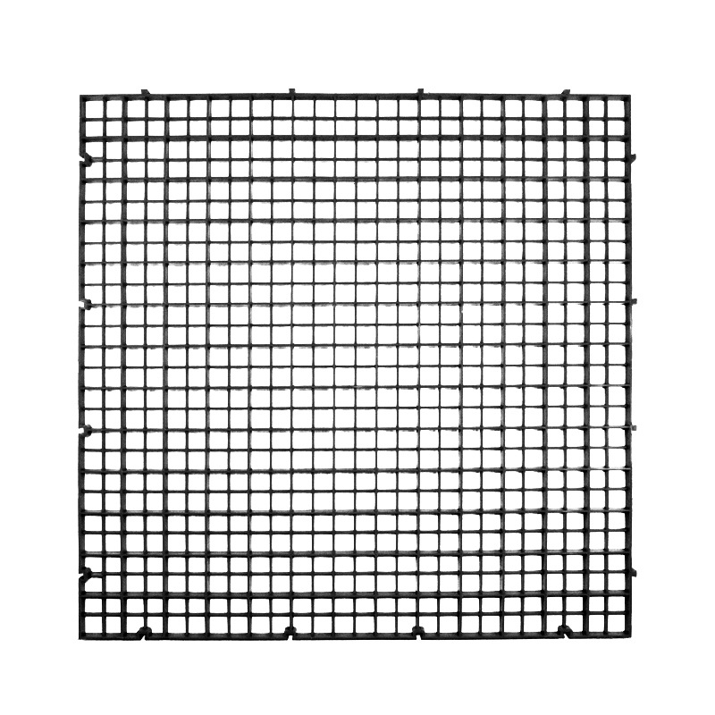 水槽仕切りグリッドプラスチックメッシュパネルアクリルセパレー - Tank Divider Mesh のレビューと価格