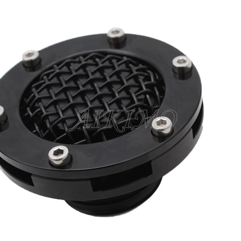 ハーレーダビッドソンスポーツスター1982-2020用のオー - Tank Divider Mesh のレビューと価格