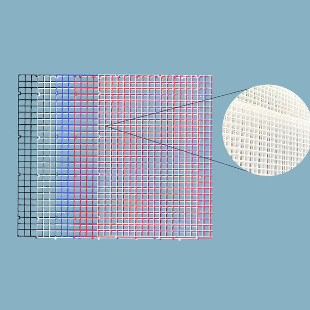 30x15/30x30cm水槽隔離プレート、取り外し可能で連 - Tank Divider Mesh のレビューと価格
