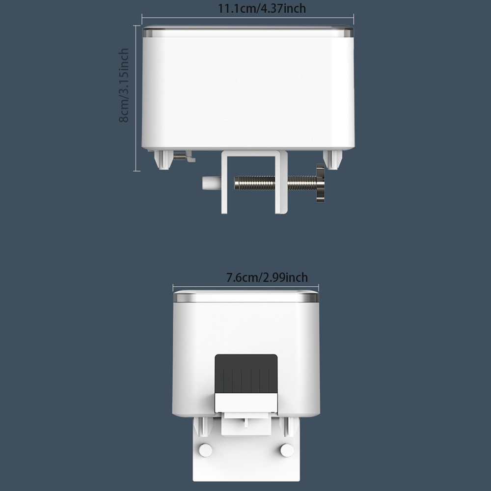 1PC WIFI/ボタンバージョン自動魚フィーダー、水槽アク - Aquarium Fish Feeder Automatic のレビューと価格