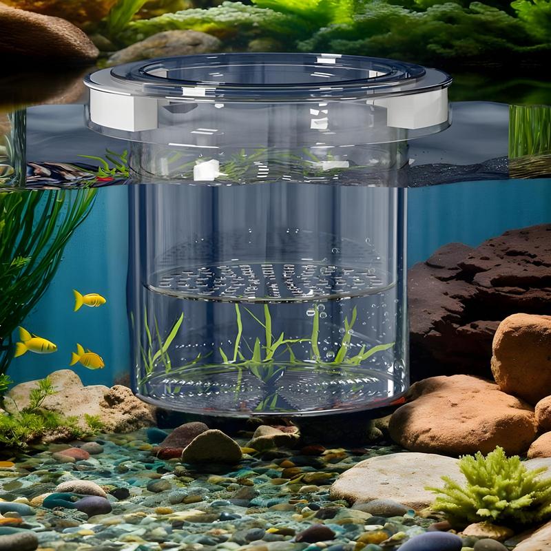 魚繁殖者ボックス水族館メッシュ繁殖ボックス水槽保育園ディバイ - Tank Divider Mesh のレビューと価格