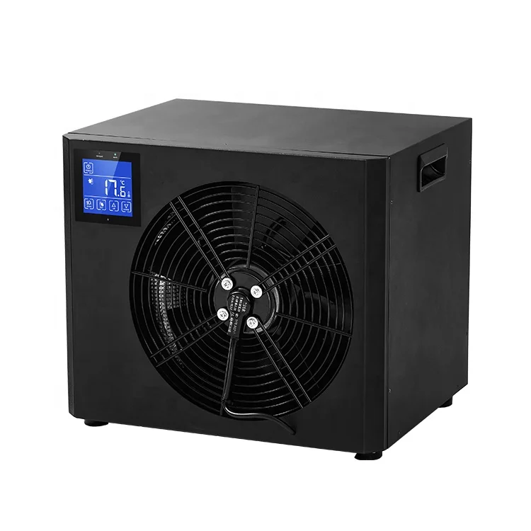 アイスバス 冷水浴槽 ウォーターチラー 水槽冷却機 魚タンク - Aquarium Fish Cold Water のレビューと価格