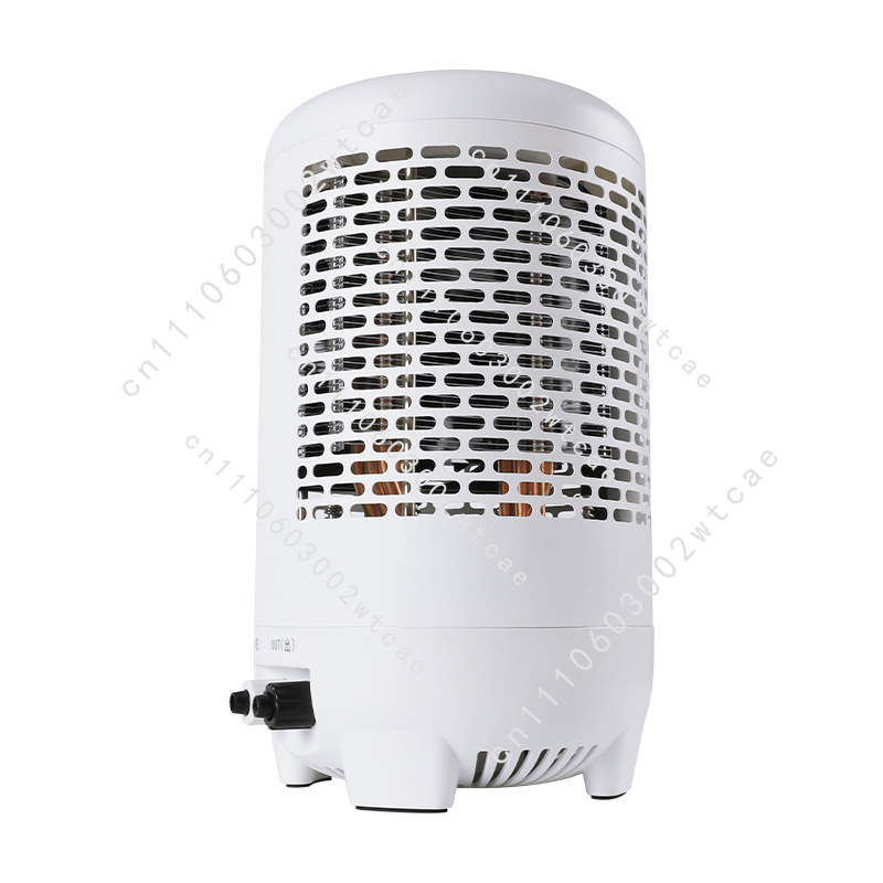 水槽用温度制御付き冷却器 220-240V 100W/120 - Aquarium Fishing のレビューと価格
