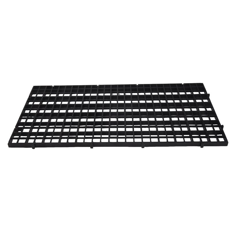 T21C 20X 水槽仕切りトレイ プラスチックメッシュ水槽 - Tank Divider Mesh のレビューと価格