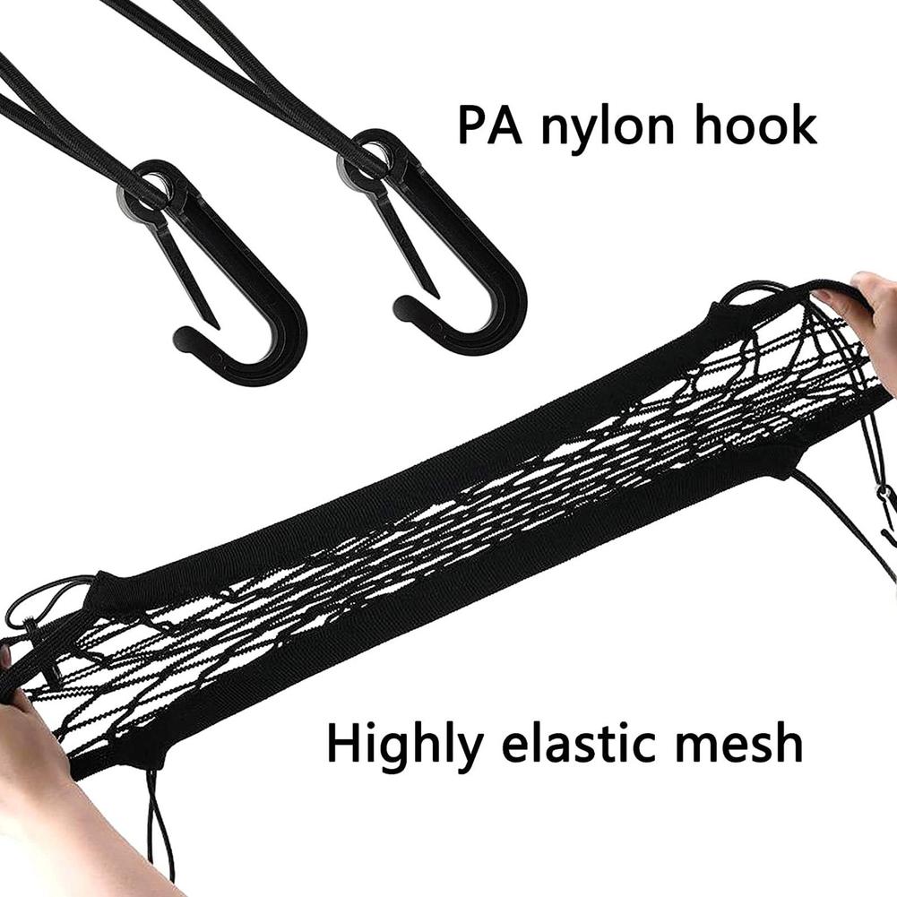 オートバイのヘルメット収納バッグ,ラゲッジネット,フックホー - Tank Divider Mesh のレビューと価格