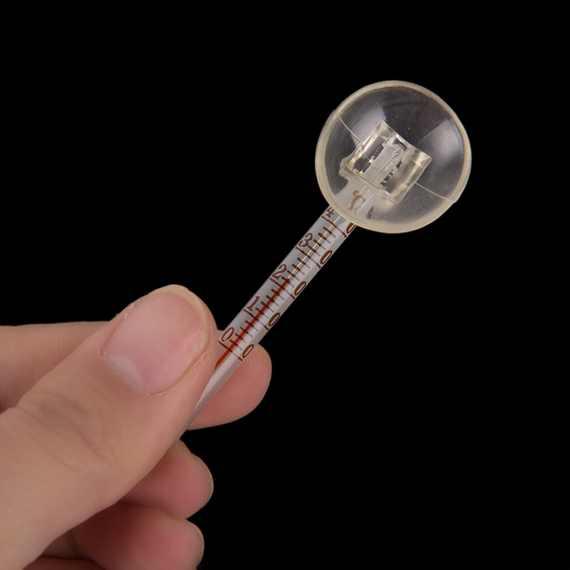 ガラスメーター水槽水温計吸盤 - Aquarium Fishing のレビューと価格