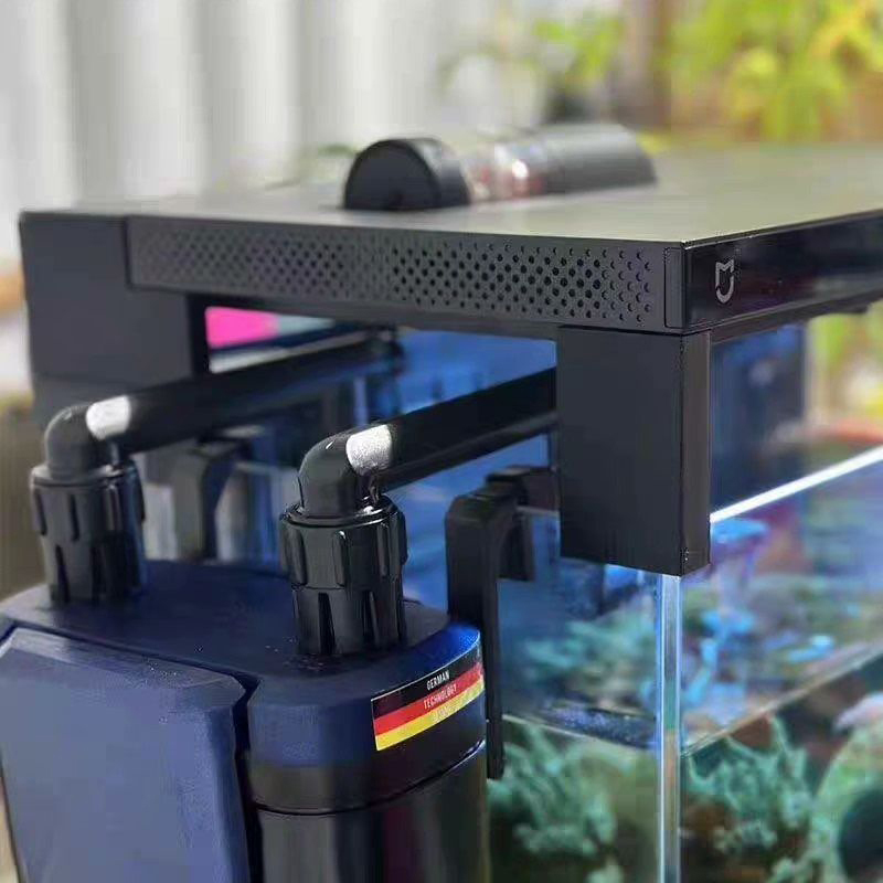 1セット Xiaomi Mijiaスマート水槽用 [カバー付 - Tank Divider Mesh のレビューと価格