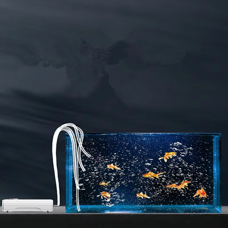 220 V/110 V 3 ワット/8 ワット/12 ワット - Aquarium Xl のレビューと価格