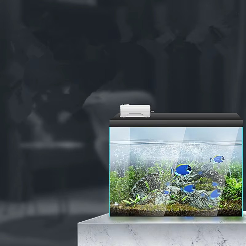 220 V/110 V 3 ワット/8 ワット/12 ワット - Aquarium Xl のレビューと価格